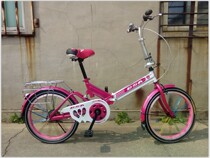 Imitation aluminum eagle-three guns -20 encrypted thick tube frame 48 holes encrypted grouping color bar full bright color line tire