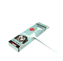 Huano CCD camera cleaning cotton swab CCD cleaning stick full frame cleaning stick 6 plastic box wet style