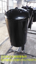 Air compressor 30L 40L56L70L90L110L120L160L Gas storage tank Vacuum buffer tank Gas storage cylinder