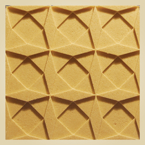 shayan sandstone TV background wall relief stone sand carving artificial sand rock European flower factory direct plate