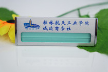 Custom-made high-end metal replaceable aluminum alloy badge Worker number plate custom hotel staff card name badge production