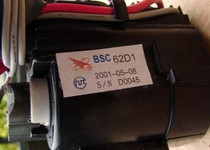 Original Changhong TV High Voltage package BSC62D1 BSC62D2 BSC62D