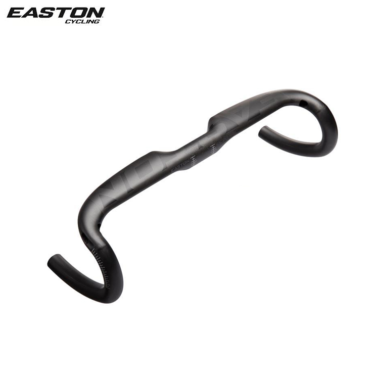 Genuine EASTON EC70 Aero windbreak road handlebar carbon fiber bend 40/42/44
