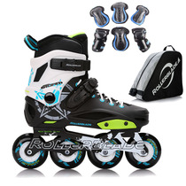 Rollerblade storm Adult Roller Skate Flats Men and Women