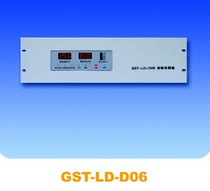 Gulf old power supply panel GST-LD-D06 type intelligent power supply panel does not contain battery