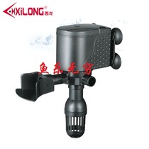 Invoice Xilong XL-370 multifunctional submersible pump 40W head 1 8m flow 2800L