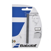 Babolat Baibaoli tennis racket weight sheet lead sheet adjustment balance point balance sheet 710015