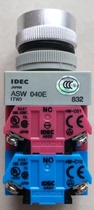 ASW44S-411 Japan IDEC Switches ASW040E Selector Switches