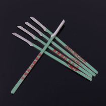 Yangzhou three knives scrapers scrapers dead skin itching knives scraping knives single pedicure knives