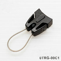 American TReign Reima telescopic buckle with accessories wire rope equipment ring buckle Buckle Head