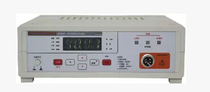 Amber AT511A DC Resistance Tester (low current type) measures 10 μΩ ~ 29 99kΩ
