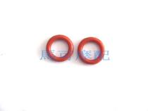 Water-cooled Dasha 125 rocker rubber ring CH125 rocker arm shaft sealing rubber ring wind speed 125 rocker oil seal O-ring