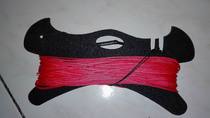 500 pounds surf kite line 18*4