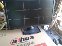Dahua 22 inch (F500) LCD monitor DHL22-F500 a lot of spot