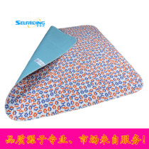 Elderly pure cotton washable urine mat Urine Mat Adults Waterproof mattresses Anti-leaking urine mat oversize adult urine not wet