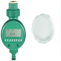 (Daily Special Price) Automatic Watering Watering Irrigation Controller Automatic Timing Tap LCD
