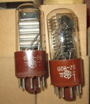 GDB-20 Photomultiplier Tube GDB-211 GD-24 GD-5 GD-2
