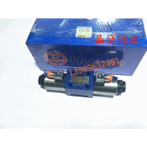 hua de hydraulic solenoid valve 4WE10E31B CG24N9Z5L 220V 10J 10H 10G hua de