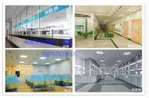 Light steel keel gypsum board partition wall partition ceiling hydropower transformation contractor package material professional construction and installation