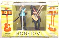 Jon Bon Jovi Richie Sambora doll