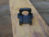 57 step 60 servo motor base Cast iron material servo motor base Freight contact change