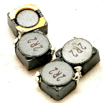 CDRH3D16 220UH PRINTING 221 SIZE 4*4*1 8MM WITH shielded patch power inductor