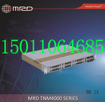 MRD TNM4000-AH4P00 Industrial Switch Non-network Management 24 Gigabit Port 4 Gigabit SFP Port