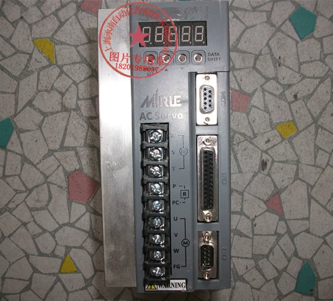 servo driver SDP-20B-E New original genuine 1 year warranty