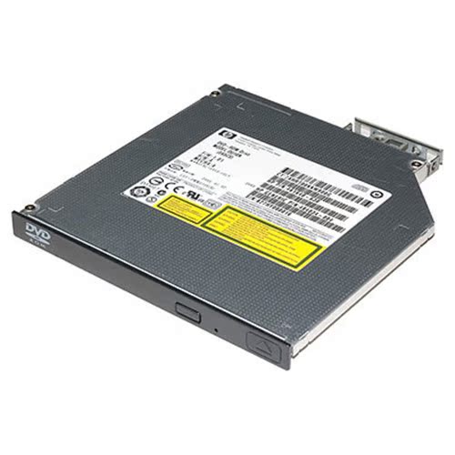  HP/HP 481041-B21 DL380G6 DL180G6 Server DVD Drive