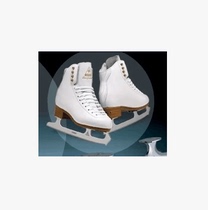 Canadian Jackson DJ2370 2371 figure skate skate skates