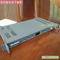 Sokka SK-3000MHS-6000SK-6000M Hotel Cable TV Visual Czech Frequency Conversion Neighbor Frequency Modulator