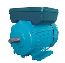 Motor Single-phase Asynchronous Motor Shanghai Lichao Single YL802 1 1KW2 Class 2800 220V rpm