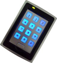 Weigand26 34 M1 IC password key card reader password reader waterproof read head keyboard read head