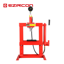 EZIRCON press press press Manual hydraulic press Separate hydraulic press Forging oil press press 26207