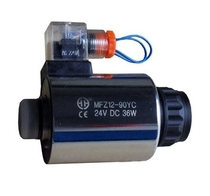 MFZ12-90YC Howard solenoid valve coil MFB12-90YC 36W 24V Anyang kai di MFZ12-37YC
