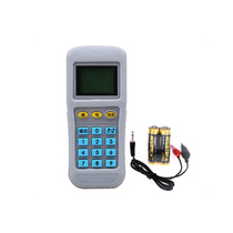 Taihe An encoder addressor TX3932 TX6932 handheld electronic encoder