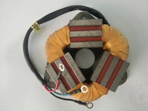 Taiwan Yida machinery motor brake coil Beida brand knife library brake coil AEV400 brake pad