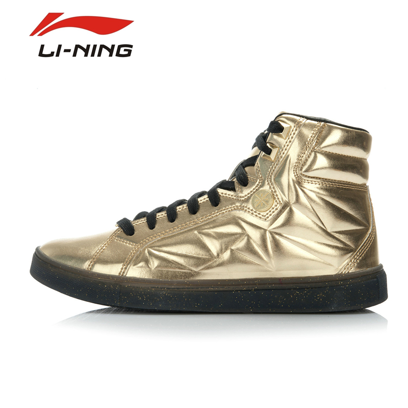 Li Ningweide's Way Diamond Leisure Shoes Basketball Culture Shoes ABCJ029 TX