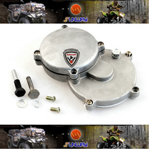 Motorcycle Moped Transcendental Clutch Assembly Kit Accessories for F50 60 80 Engine