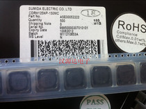 CDRH125NP-101MC 12X12X6MM 100UH 1 3A SMD CORE COIL SHIELDING INDUCTOR