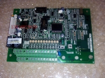 Repair Delta VFD-A B F E V G 11KW 22 18 5KW control board motherboard repair