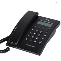 TCL HCD868 (79)Caller ID cordless telephone Office Home Fixed telephone Landline Hot sale
