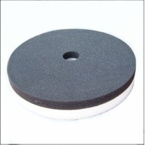 240 Waxing Machine Sponge Pan Beat Wax Polished Tray 10 Inch Waxing Machine Sponge Chassis Eccentric Sponge Pan