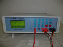 English version Battery tester Shenzhen Degong Battery Testing Equipment Co Ltd battery tester