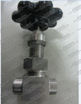 X13H X14W-16C 25P-DN10 DN15 two three-way plug valve oil field liquefied stone gas water plug valve