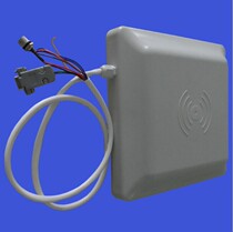 RFID container electronic tag UHF passive railway Tag Reader Reader reader 915MHz reader 900m