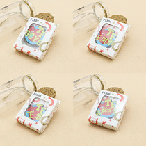  TFBOYS collective style Wang Junkai Wang Yuan Yee Yee Qianxi personal style LOGO logo badge