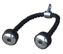 Triceps three drawstring gym trainer