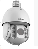 Dahua HD Coaxial Monitoring Infrared Camera Ball Machine 720P 360 Degree to 130W DH-SD6C80K-GC