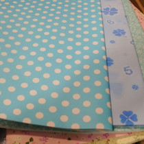 Packaging paper welcomes the Christmas promotion (10 shots are randomly distributed and declined to counter-offer)